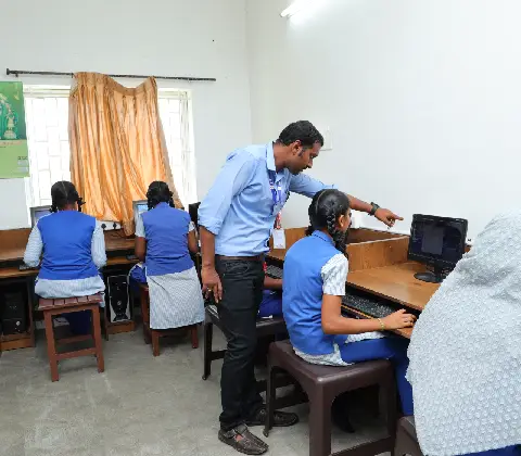 Computer Laboratory