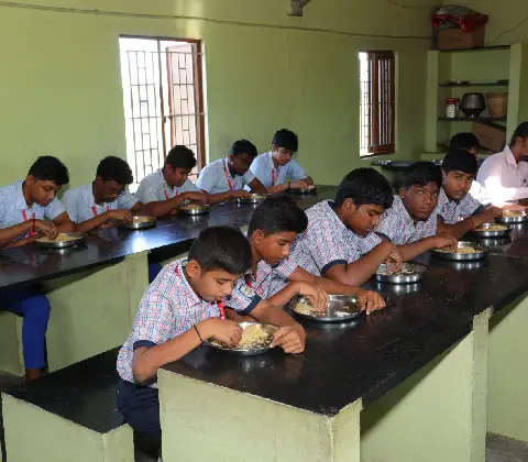 Dining Hall