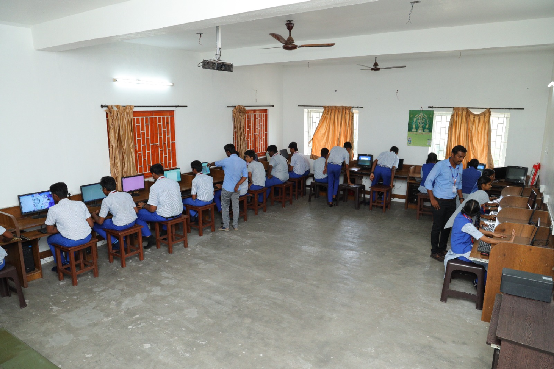 Computer Laboratory