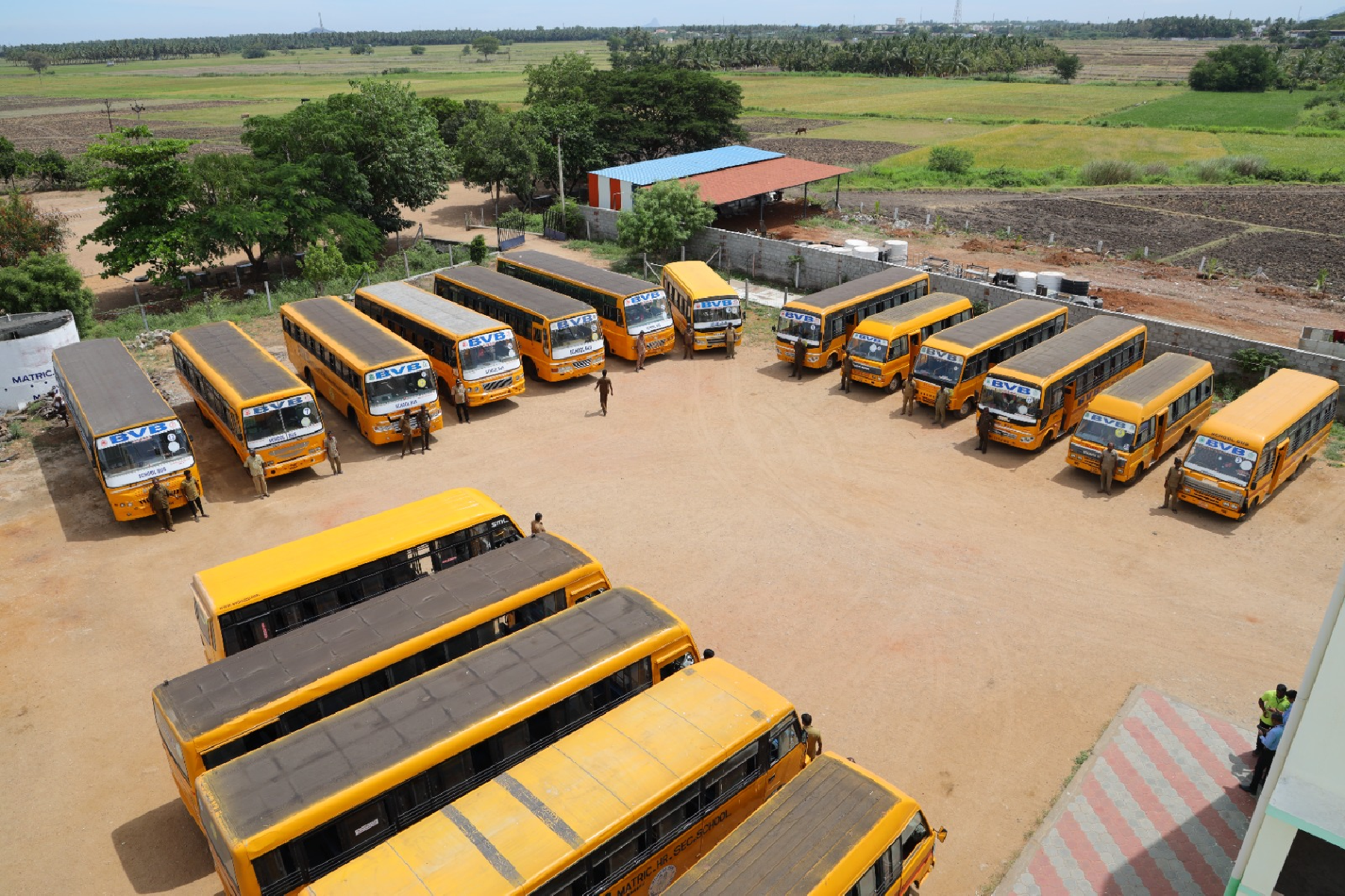 Transport