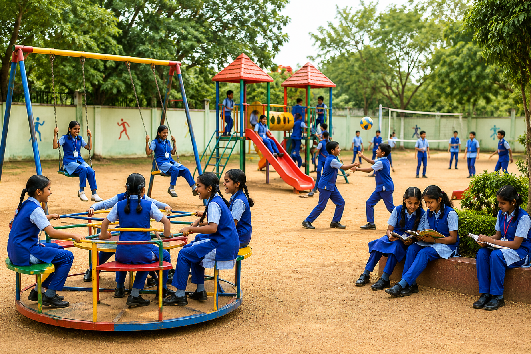 Playground