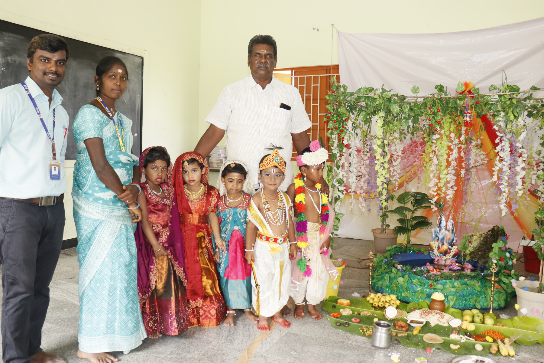 Krishna Jayanthi
