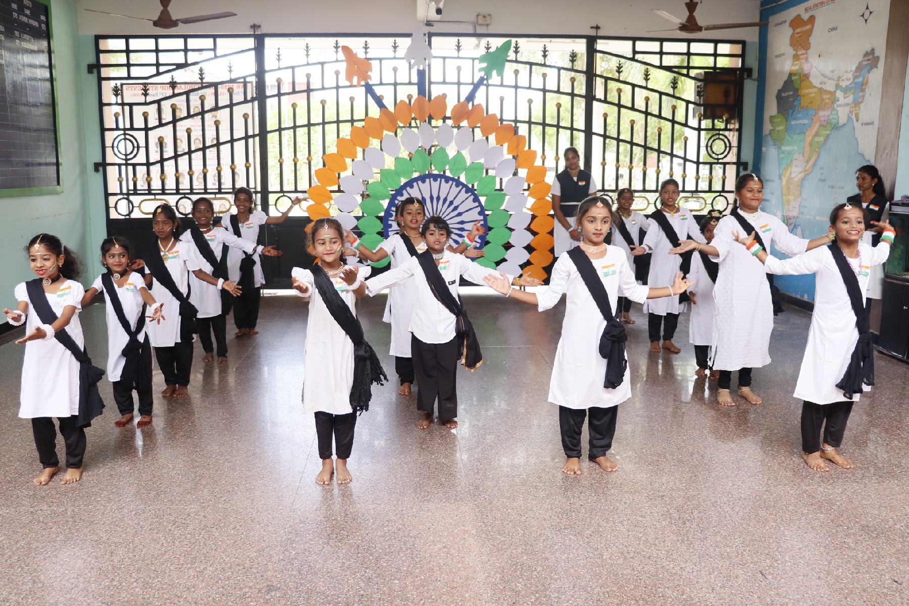 Independence Day Celebration