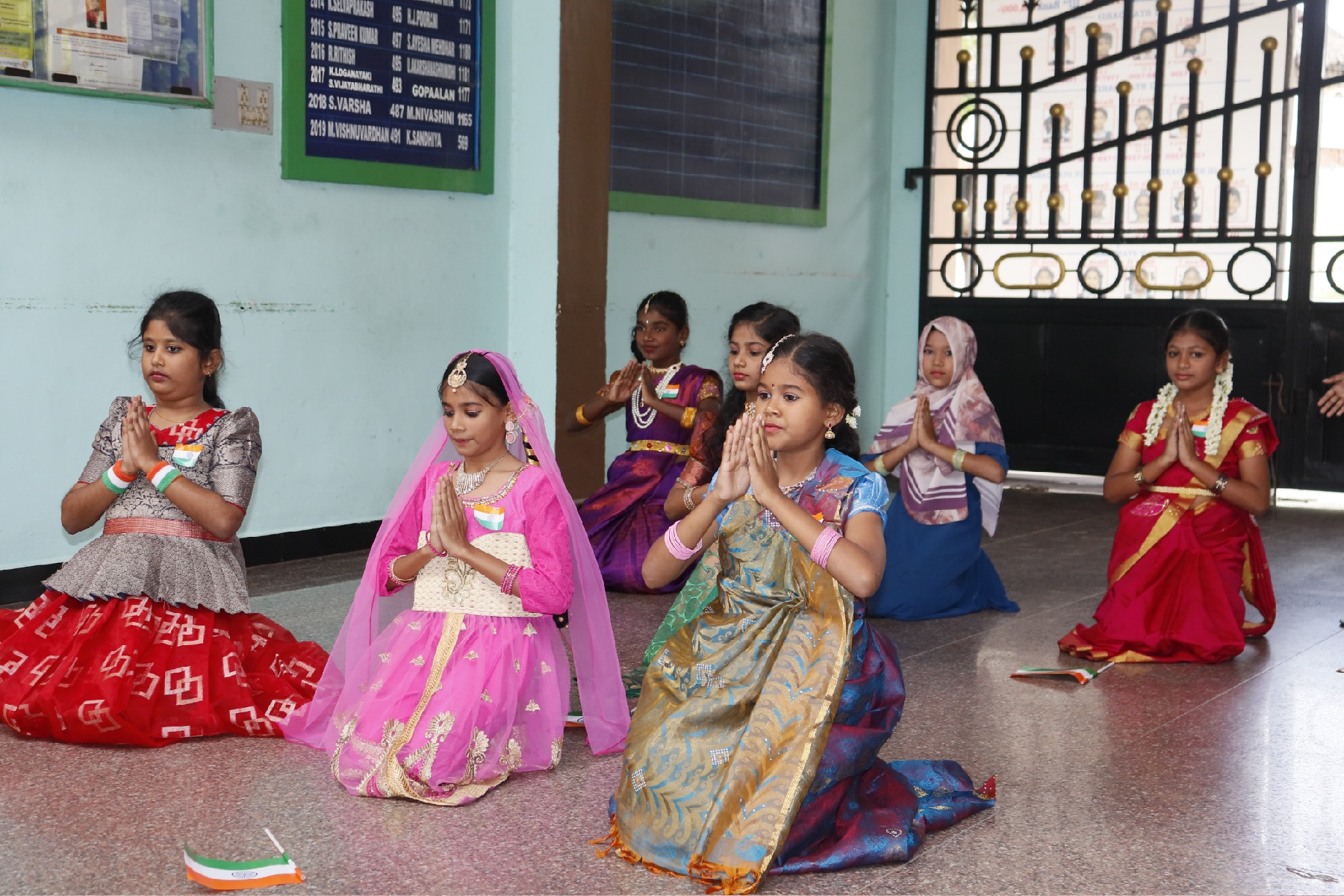 Independence Day Celebration