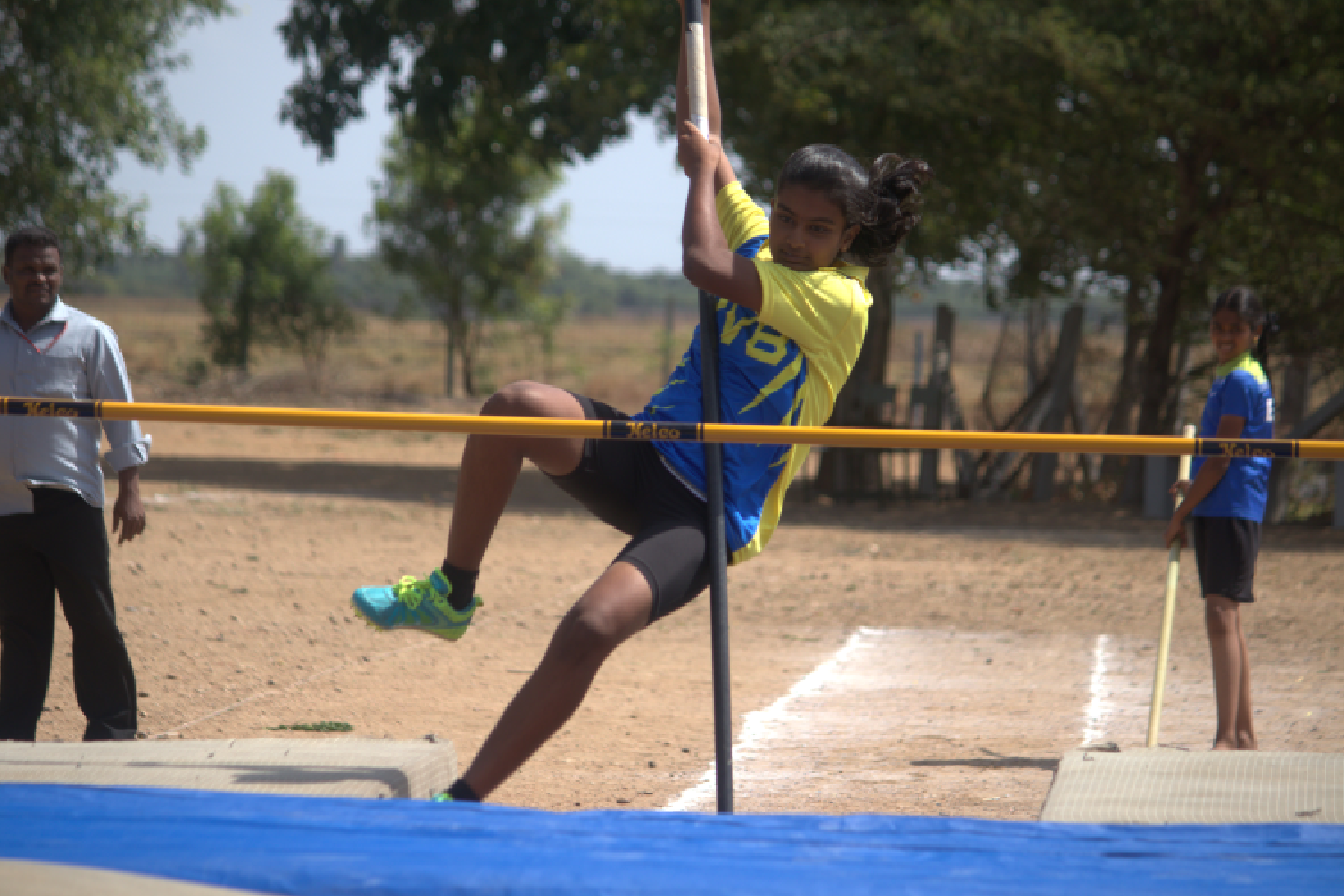 Annual Sports Meet