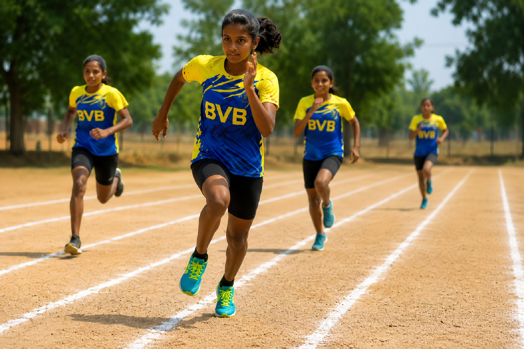 Athletics