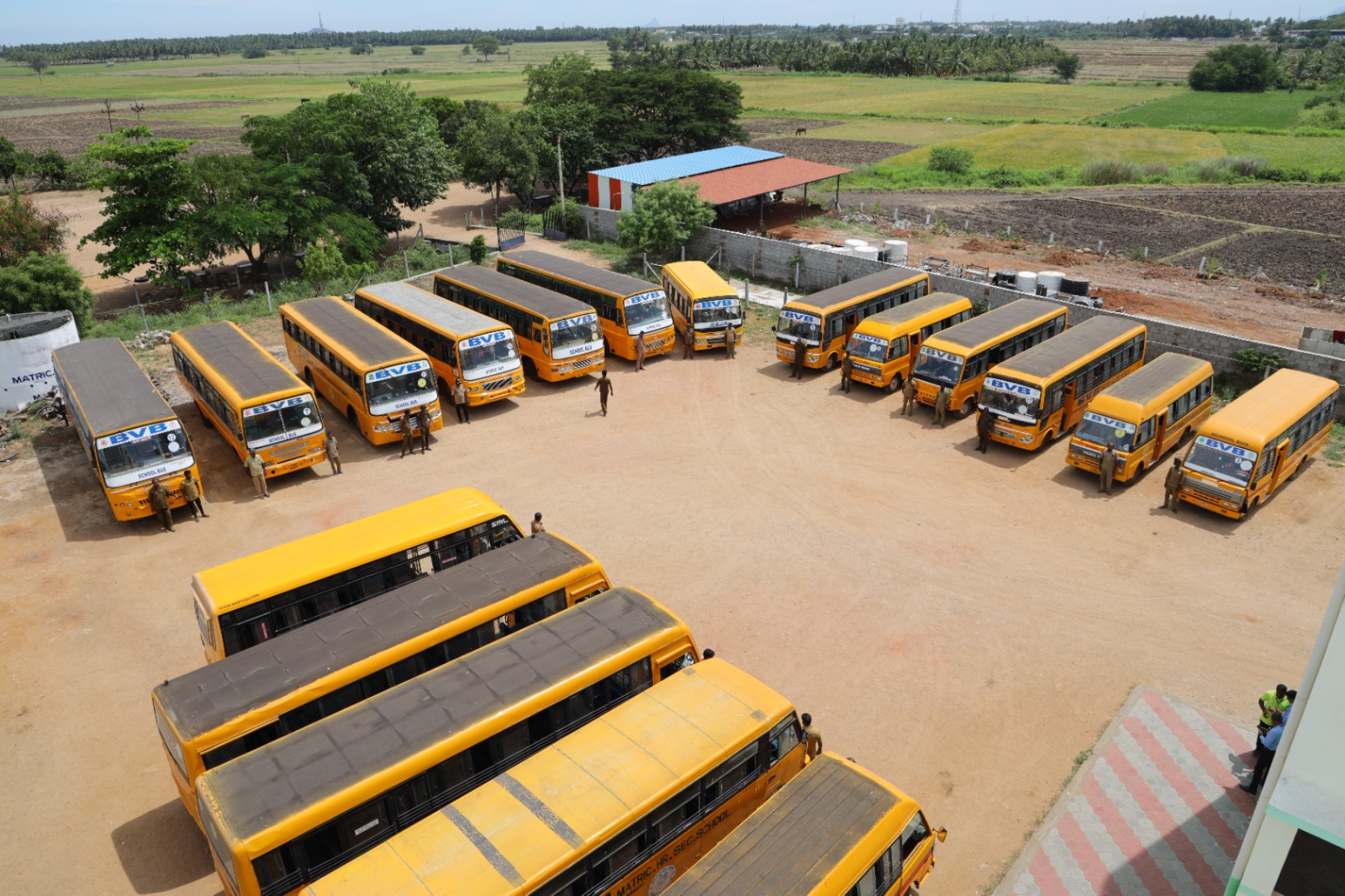School Transport