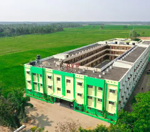 Green Campus
