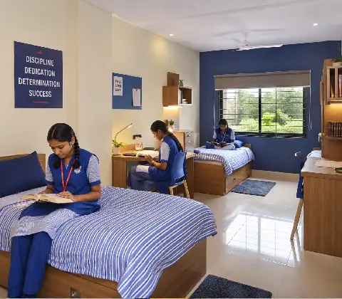 Hostel